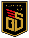 Black Steel Futsal Club